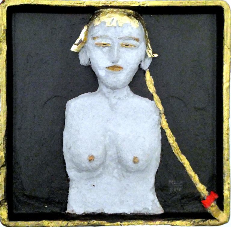 Mine Lisa